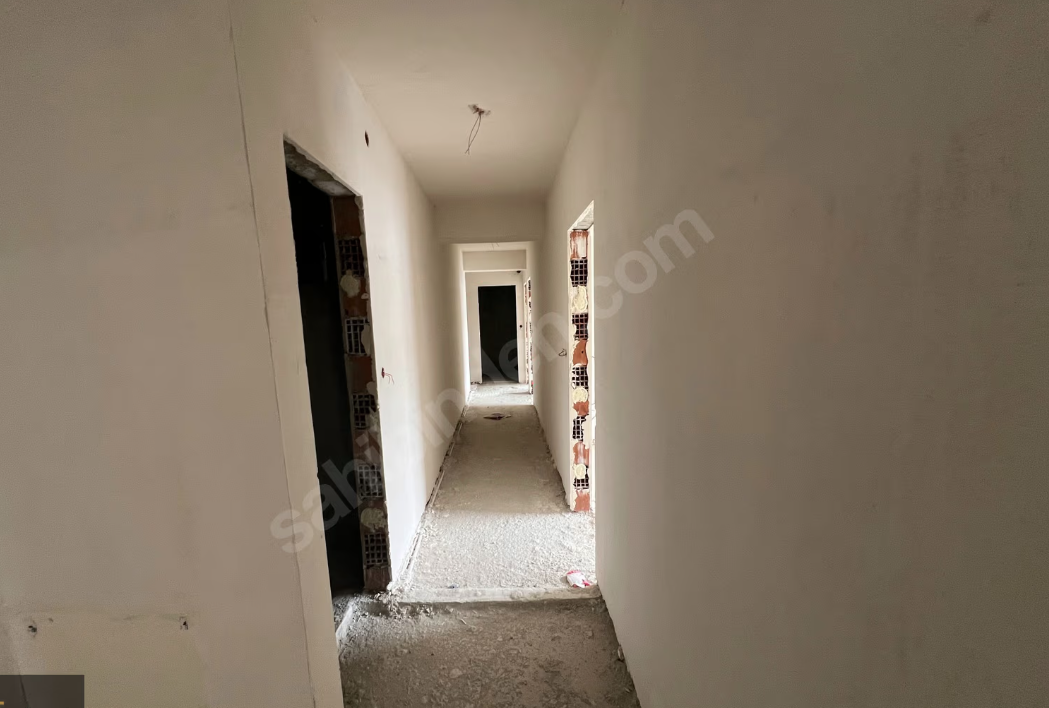 MABEL TOPALOĞLUNDAN KANUNİ BULVAR ÜZERİNDE SATILIK DAİRE